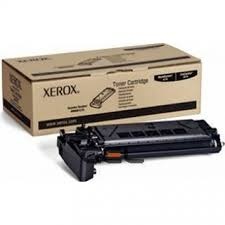 Xerox (Tektronix) Tonerová cartridge Xerox WorkCentre 7132, 7232, 7242, čierna, 006R01319, 21000s, - originál