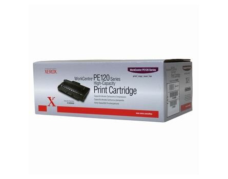 Toner Xerox 013R00606 - originálny (Čierny)