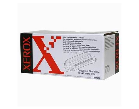 Toner Xerox 113R00296 - originálny (Čierny)