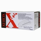 Toner Xerox 113R00296 - originálny (Čierny)