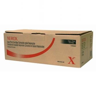 Xerox (Tektronix) Tonerová cartridge Xerox WorkCentre Pe16, čierna, 113R667, 3500s, O - originál