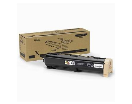 Toner Xerox 113R00668 - originálny (Čierny)