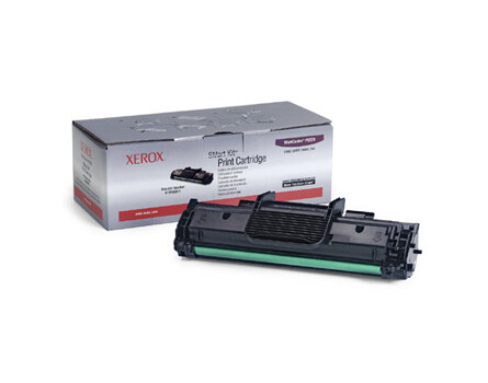 Toner Xerox 013R00621 - originálny (Čierny)