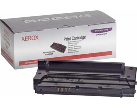 Toner Xerox 013R00625 - originálny (Čierny)