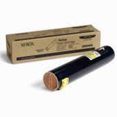 Toner Xerox 106R01162 - originálny (Žltý)