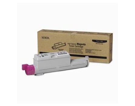 Toner Xerox 106R01219 - originálny (Purpurový)