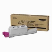 Toner Xerox 106R01219 - originálny (Purpurový)