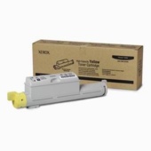 Toner Xerox 106R01220 - originálny (Žltý)