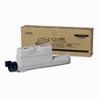 Xerox (Tektronix) Toner Xerox Phaser 6360, čierny, 106R01221, 18000s, O - originál