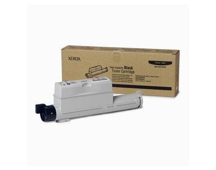 Toner Xerox 106R01221 - originálny (Čierny)