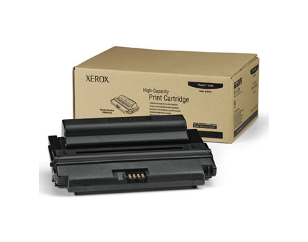 Toner Xerox 106R01246 - originálny (Čierny)