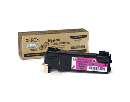 Toner Xerox 106R01336 - originálny (Purpurový)