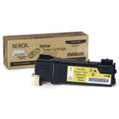 Toner Xerox 106R01337 - originálny (Žltý)