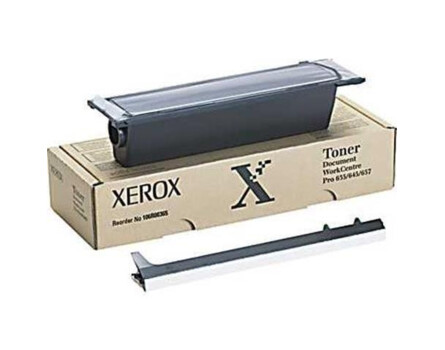 Toner Xerox 106R365 - originálny (Čierny)