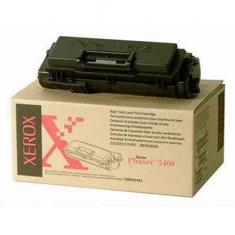 Xerox (Tektronix) Toner Xerox Phaser 3400, čierny, 106R461, 4000s, O - originál