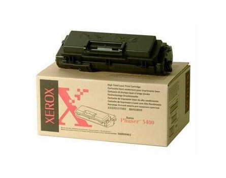 Toner Xerox 106R00461 - originálny (Čierny)