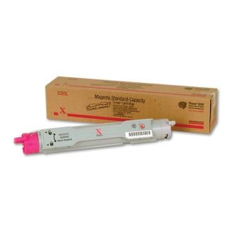 Xerox (Tektronix) Toner Xerox Phaser 6250, červený, 106R00669, 4000s, O - originál