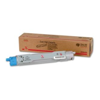 Xerox (Tektronix) Toner Xerox Phaser 6250, modrý, 106R00672, O - originál