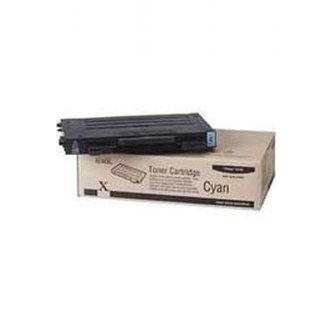 Xerox (Tektronix) Toner Xerox Phaser 6100, modrý, 106R00676, 2000s, O - originál