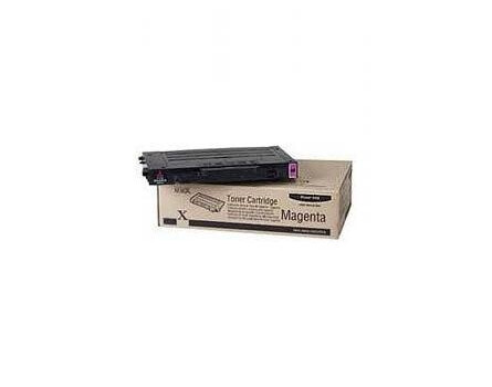 Toner Xerox 106R00677 - originálny (Purpurový)