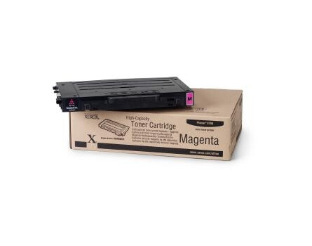 Toner Xerox 106R00681 - originálny (Purpurový)