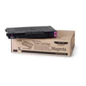 Toner Xerox 106R00681 - originálny (Purpurový)