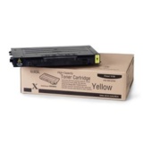 Toner Xerox 106R00682 - originálny (Žltý)