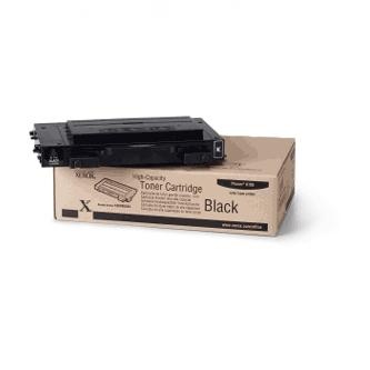 Xerox (Tektronix) Toner Xerox Phaser 6100, čierny, 106R00684, 7000S, O - originál