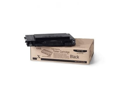 Toner Xerox 106R00684 - originálny (Čierny)