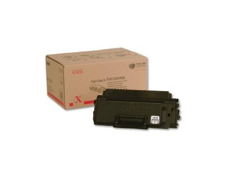 Toner Xerox 106R00688 - originálny (Čierny)