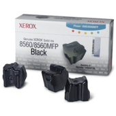 Tuhý atrament (vosk) Xerox 108R00767 - originálny (Čierny) (3 kocky)