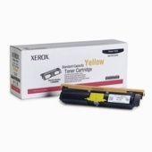 Toner Xerox 113R00690 - originálny (Žltý)