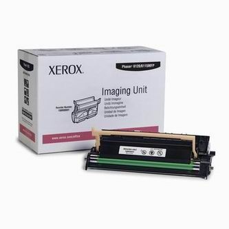 Xerox (Tektronix) Toner Xerox Phaser 6115MFP, 6120 /, červená, 113R00691, 1500s, O - originál