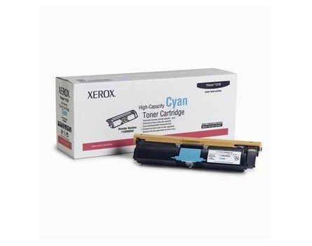 Toner Xerox 113R00693 - originálny (Azúrový)