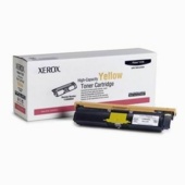Toner Xerox 113R00694 - originálny (Žltý)