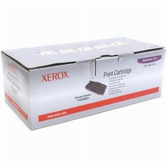 Xerox (Tektronix) Toner Xerox Phaser 3200 MFP, čierny, 113R00735, 2000s, O - originál