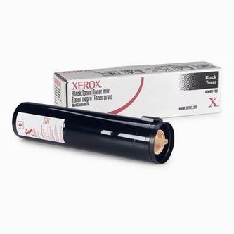 Xerox (Tektronix) Toner Xerox WC M24, čierny, 6R01153, O - originál