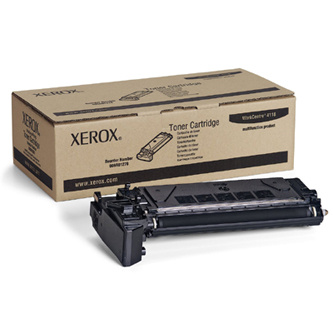 Xerox (Tektronix) Toner xerox WorkCenter 4118, čierny, 006R01278, 8000s, O - originál
