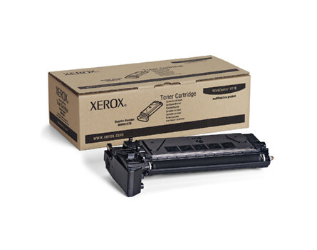 Toner Xerox 006R01278 - originálny (Čierny)