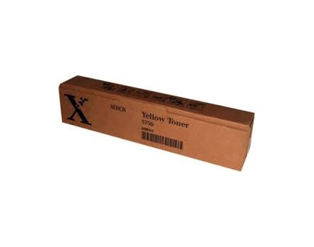 Toner Xerox 6R90263 - originálny (Žltý) 2 kusy