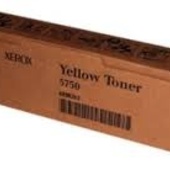 Toner Xerox 6R90263 - originálny (Žltý) 2 kusy