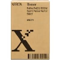 Xerox (Tektronix) Toner Xerox RK-5616, 5621, 5815, čierny, 6R90270, 4x227g, O - originál