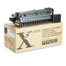 Xerox (Tektronix) Valec Xerox WorkCenter PRO 416, čierny, 113R629, 30000s, s, O