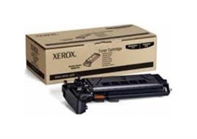 Xerox (Tektronix) Valec xerox WC 7132, 7232, 7242, čierny, 013R00636, 28000s, s, O