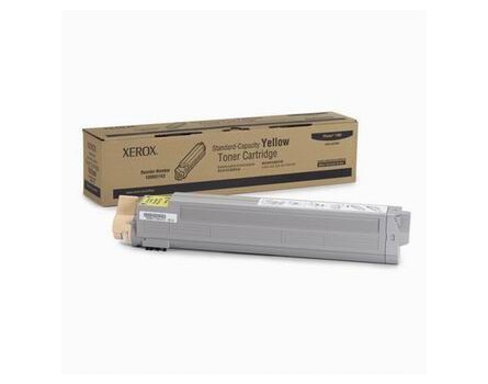 Toner Xerox 106R01152 - originálny (Žltý)