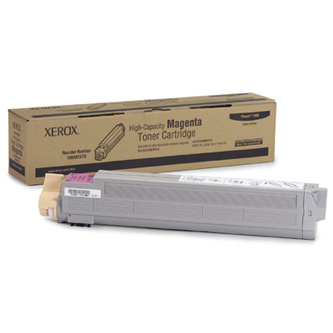 Xerox (Tektronix) Toner Xerox Phaser 7400, červený, 106R01078, 18000s, O - originál