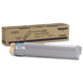 Toner Xerox 106R01077 - originálny (Azúrový)