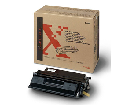Toner Xerox 113R00445 - originálny (Čierny)