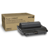 Toner Xerox 106R01411 - originálny (Čierny)