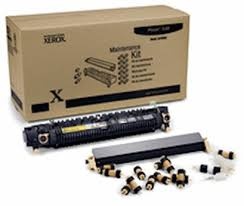 Xerox (Tektronix) Valec xerox 4500/4200/4000 Series, čierny, 108R00093, 200000s, s, Maintanence kit